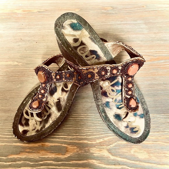 Sam Edelman Shoes - Sam Edelman